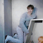 [방탄소년단] <b>아아</b> 들튀각입니다 진짜~~~