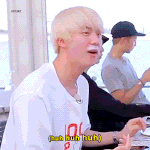 [방탄소년단] 이번 컨셉