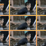 [EXO] 오늘도 <b>분할</b>경수