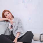 [연예인] 현실 노승혜씨인 <b>윤세아</b> 화보