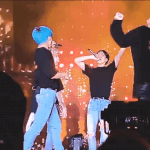 [방탄소년단] 찜<b>니야</b>