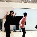 [NCT] 이 둘만보면 3편밖에 생각안나