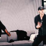[NCT] 이 안무 진짜 좋지<b>않아</b>?