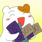 <b>맛동산</b>앙
