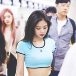 블핑 제니 <b>존예</b>