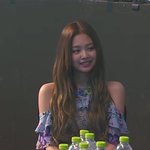 블랙핑크 제니 어깨봐 <b>존예</b>