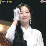 [러블리즈] 류블리 이짤 <b>존예</b>