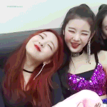 [드루와] 나 <b>통통</b>한데 유나닮았대