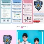 솔직히 중3 아니면 언제 이런 걸 <b>입어</b>보겠냐 ㅋㅋ