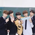 [트레저13] 중고딩들 <b>교복사진</b>ㅠㅠ