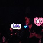 [EXO] 종인이 큰스 라b콘 갔나봄