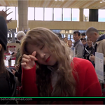 <b>우기</b> 출국 이쁨