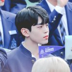 <b>프듀x</b> 김현빈 연습생 사진