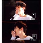 [EXO] 애들아 누구게 쓰니야