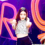 [모두드루와] 존멋스러운 움짤 <b>청하</b>