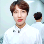 [NCT] 인주나 생일축하해
