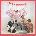 [NCT] 축&amp; 인준이 생일 <b>축하</b>해!!! &amp;하