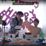 [NCT] 생일축하 <b>순서</b>도 네오한 드림