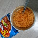 ㅈㄴ 마<b>싯네</b> 하나 더 끓이고싶다