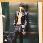 [EXO] 슴 <b>뮤지엄</b> 새로 나온 사진이라는데 ㄷㄷ