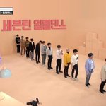 [세븐틴] 명호 키 진짜 많이 컸다