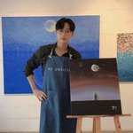 [댓글부탁해] 비포 <b>진영</b> 그림 진짜 잘 그리네