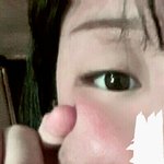 [댓글부탁해] 내 <b>볼살</b> 어때?