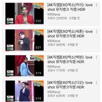 [EXO] 카이 엑소 무대 하드<b>캐리</b> 갈수록 심해지네