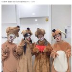 3분을 위해 2시간을 <b>분장</b>한 마마무