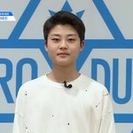 프듀X <b>수한</b>이