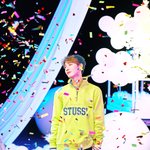 [NCT] 황인준 생일 <b>축하</b>해