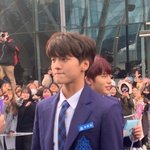 [모두드루와] <b>차준호</b> 긴장한거 귀여워