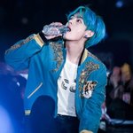 [방탄소년단] <b>태태</b> 진짜 만화 캐릭터 같아ㅠㅠ