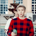 [EXO] 찬<b>과열</b>