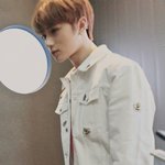 [TXT] 데뷔 첫주 엠카 범규 실물 ㅠㅠ