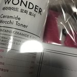 토니모리 <b>모찌</b>토너 사옴