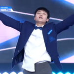 수한이 프듀 나갓네(<b>발캡</b>