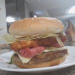 [댓글부탁해] 불고기 버거 새로 <b>만듬</b>ㅋㅋㅋㄱㅋㅋ