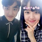 [드루와] 와 도경수 김향기 개닮았네 <b>진심</b>으로