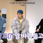 [방탄소년단] 얼쑤~!