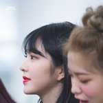 <b>옆태</b>  최고 아이린