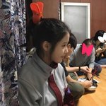 [드루와] 아이유가 한 머리<b>집게</b>