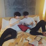 [<b>BL</b>] 얘들아 소년을위로해줘 공수