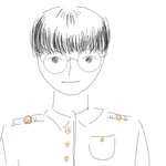 우리학교에 이렇게 생긴 남자애 10명쯤있는거같음