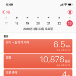 [댓글부탁해] 오늘 <b>만보</b>걸음 ㅋㅋㅋ