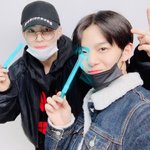 [EXO] ⬇️<b>밑글</b> 둘다 타가수임