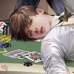 [BL] 반칙 오늘 다 봤다....