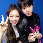[NCT] ㅌㅇ님 콘서트 도영이 <b>셀카</b>