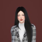 [<b>심즈</b>] 뉴 심 쪘다 얘두랑~ 와서 보고 가