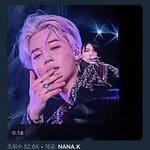 홍콘콘서트에서 <b>정점</b>을 찍어버린 방탄 지민